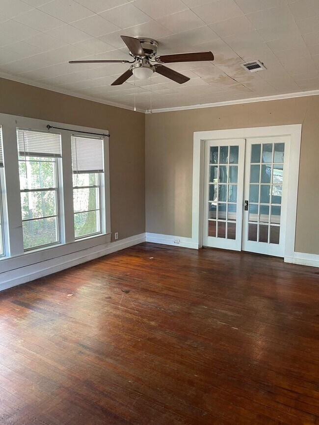403-405 W Georgia Ave in Ruston, LA - Building Photo - Building Photo