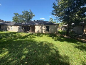 2531-2533 Westminster Dr in Tyler, TX - Building Photo - Building Photo