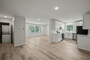 Chestnut Oaks Apartments in Southfield, MI - Building Photo