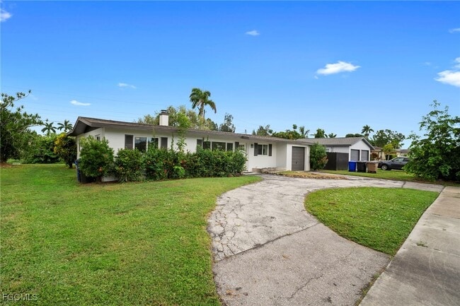 property at 4261 Lagg Ave