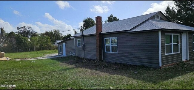 212 Kraft Ave in Panama City, FL - Building Photo - Building Photo