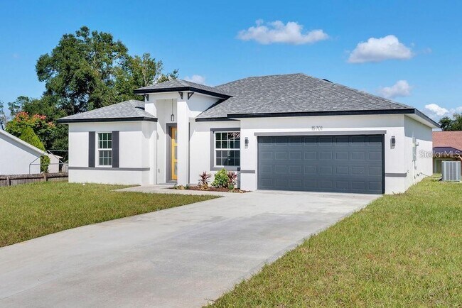 15701 SW 23rd Avenue Rd in Ocala, FL - Building Photo - Building Photo