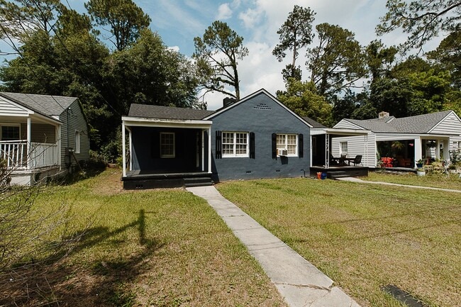 property at 1718-1720 E 39th St
