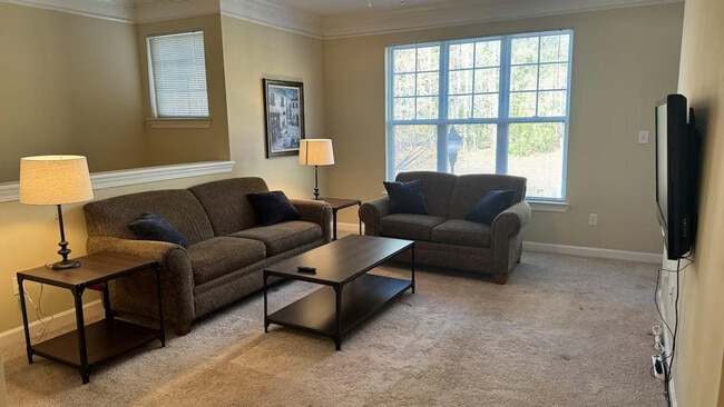 5000 Koster Hill Pl in Cary, NC - Building Photo - Building Photo