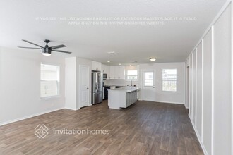 9807 Bur Sedge in San Antonio, TX - Foto de edificio - Building Photo