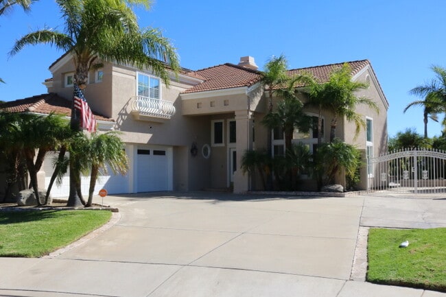 property at 14049 Claremont Ln