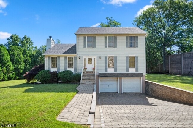 property at 32 Montville Ave