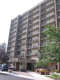 Building Photo - Somerset Towers Apartments in Somerset, Pennsylvania
