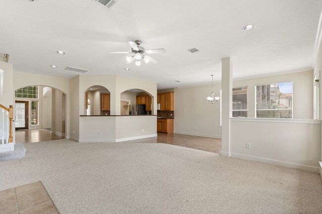 property at 3010 Blue Lagoon Ct