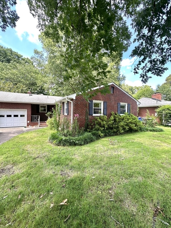 property at 1306 Noble St