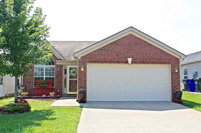 property at 1857 Millbank Rd