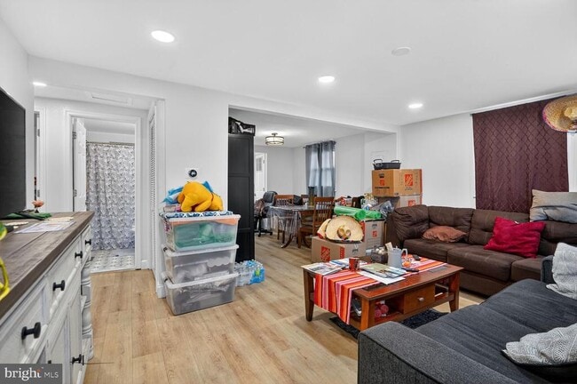property at 2136 S Monroe St