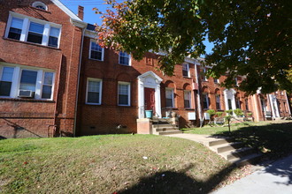 4016 8th St NE in Washington, DC - Building Photo - Building Photo