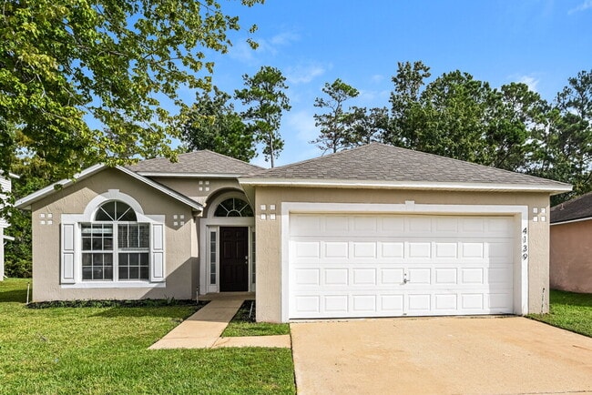 property at 4139 Woodley Creek Rd