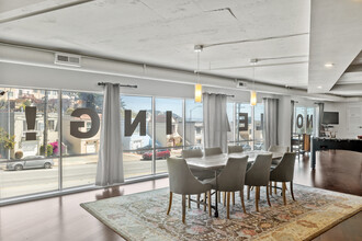 Highpoint Terrace in San Francisco, CA - Building Photo - Interior Photo