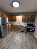 240 Park Rd SW, Unit C in Rome, GA - Building Photo