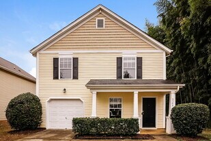 5104 Oak Pasture Ln in Charlotte, NC - Building Photo