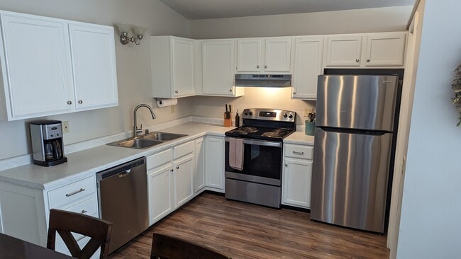 property at 5502 Gordon St