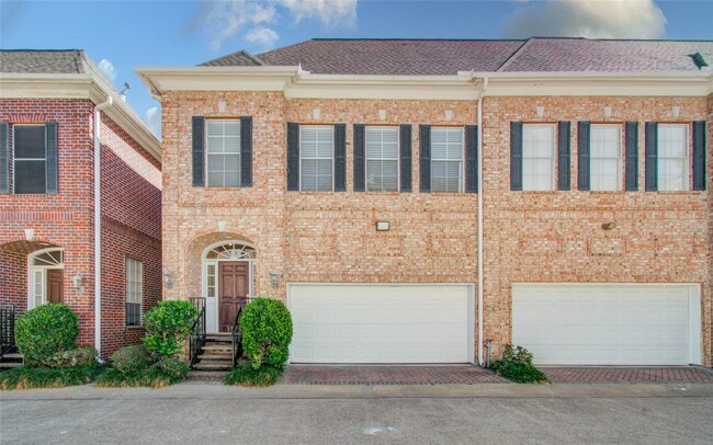 1931 Woodbury St in Houston, TX - Building Photo - Building Photo