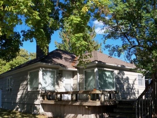 property at 603 E 40th Ave