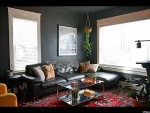358 Roosevelt Ave in Salt Lake City, UT - Building Photo - Building Photo