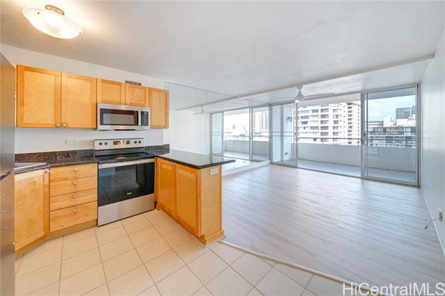 property at 430 Kaiolu St