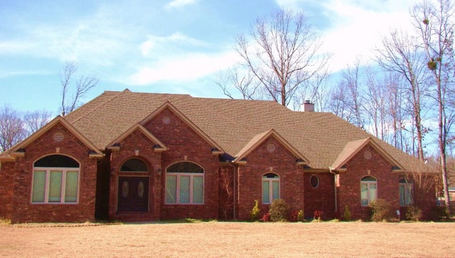 property at 5309 Cypress Dr
