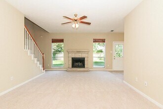 1502 Brook Grove Dr in Katy, TX - Building Photo - Building Photo