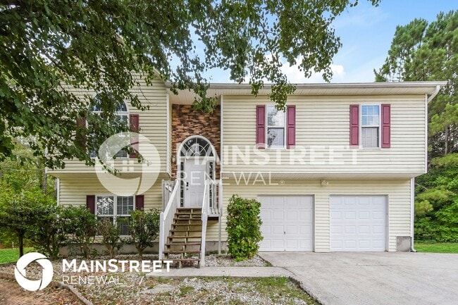property at 3385 Slate Dr