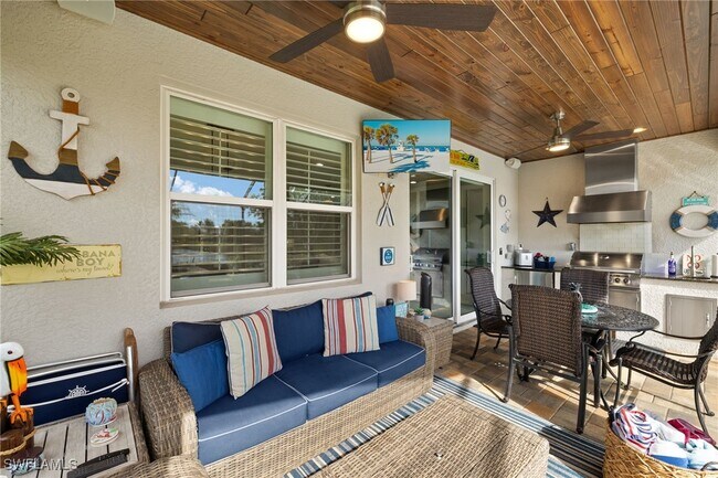 property at 14616 Topsail Dr