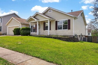 166 Royallprairie Ln in O'Fallon, MO - Building Photo - Building Photo