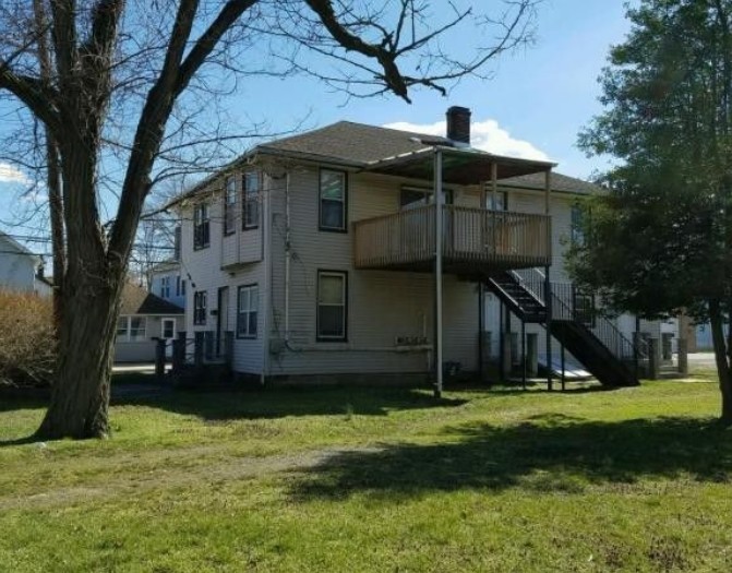 191 Bray Ave in Middletown, NJ - Building Photo