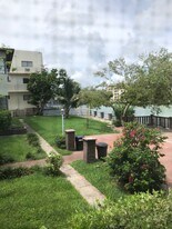1220 Marseille Dr in Miami Beach, FL - Building Photo