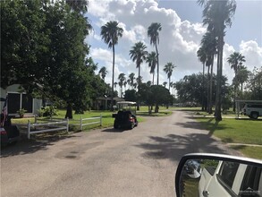 Koenig Winter Resort in Donna, TX - Building Photo - Building Photo