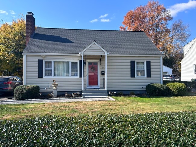 property at 17 Brian Rd