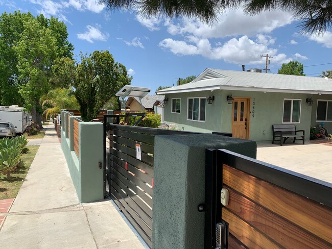 property at 13409 Oscar St