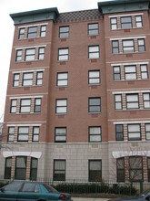 Schaeffer Apartments in Brooklyn, NY - Building Photo - Building Photo