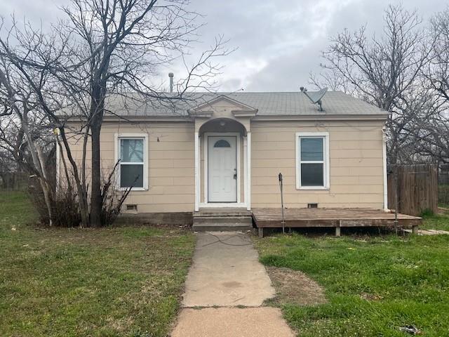 property at 3118 Waverly Ave