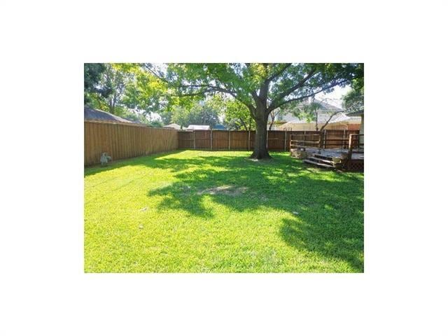 10454 Lanshire Dr in Dallas, TX - Building Photo - Building Photo