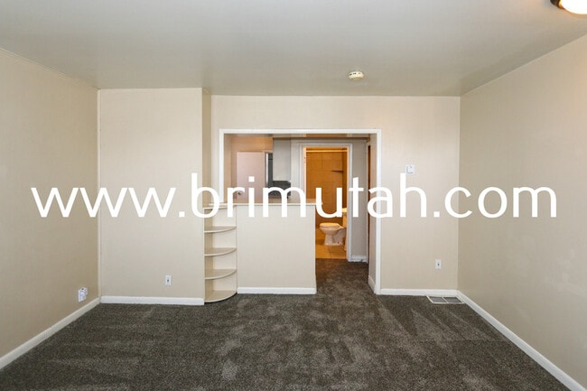 1261-1267-1267 Alameda Ave in Salt Lake City, UT - Building Photo - Building Photo
