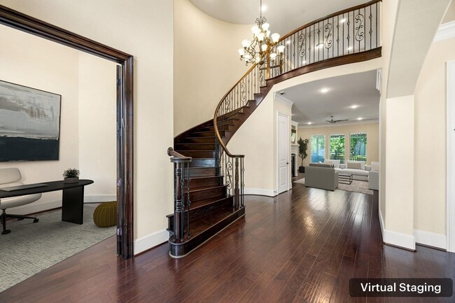 property at 4302 Meyerwood Dr