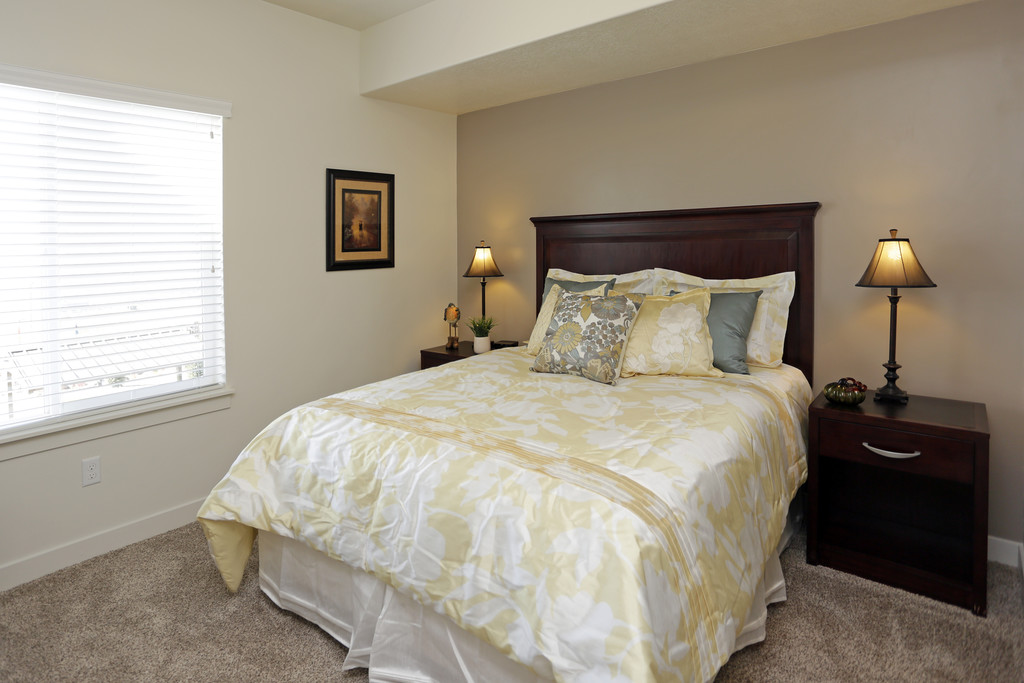 Seasons of Traverse Mountain Apartments in Lehi, UT ...