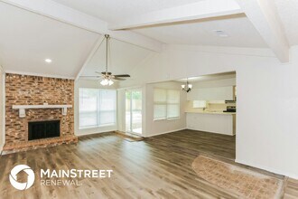 1714 Yorktown Dr in Arlington, TX - Building Photo - Building Photo