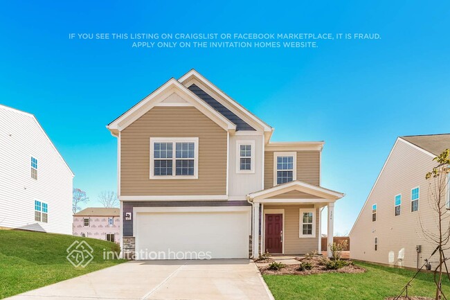 126 Parson Lane