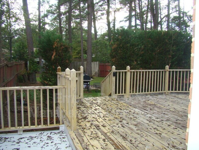 1607 Willowby St in Columbia, SC - Building Photo - Building Photo
