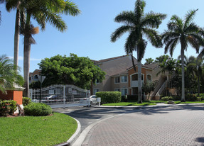 The Residence Of Riviera Palms Apartments