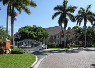 The Residence Of Riviera Palms in Coconut Creek, FL - Building Photo - Building Photo