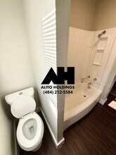 1012 W Turner St in Allentown, PA - Building Photo - Building Photo