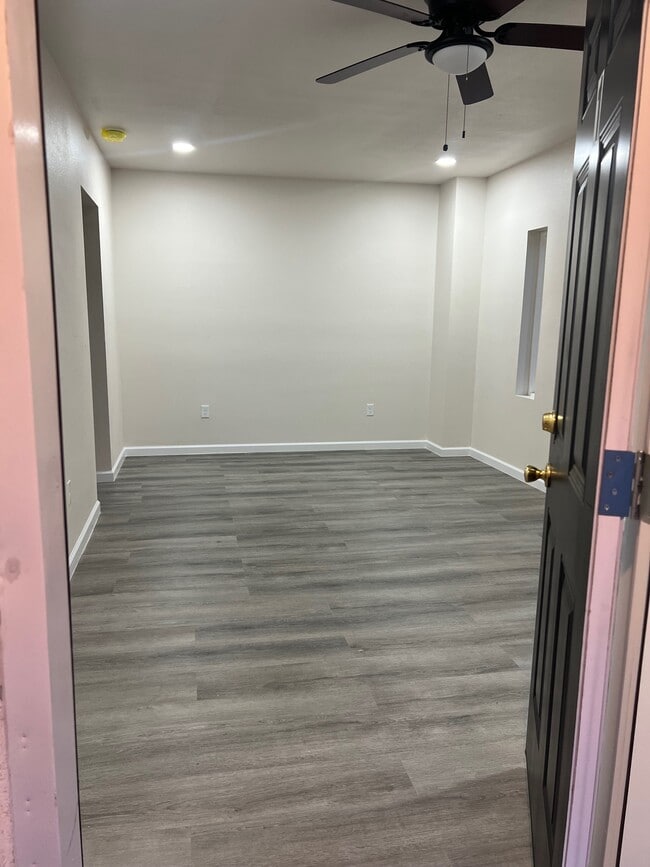 1511 S Ong St, Unit 1 in Amarillo, TX - Building Photo - Building Photo