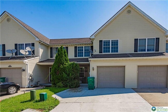 property at 1311 Mohr Cir